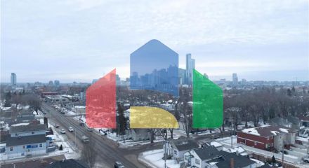 Residential - Single Family Home - Edmonton, Canada - Canada