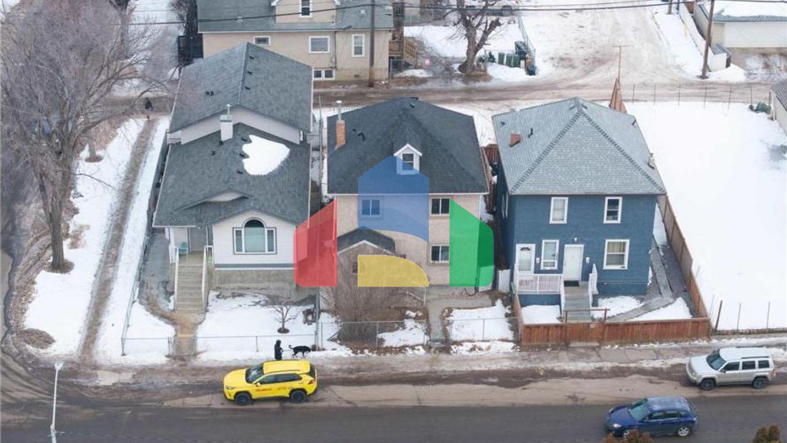 Residential - Single Family Home - Edmonton, Canada - Canada