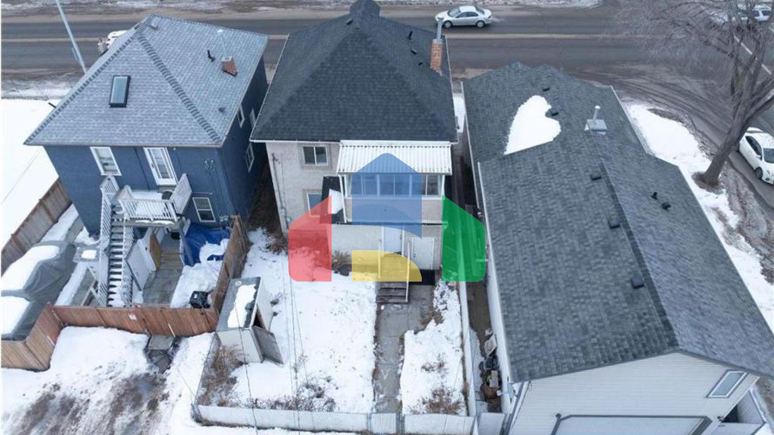 Residential - Single Family Home - Edmonton, Canada - Canada