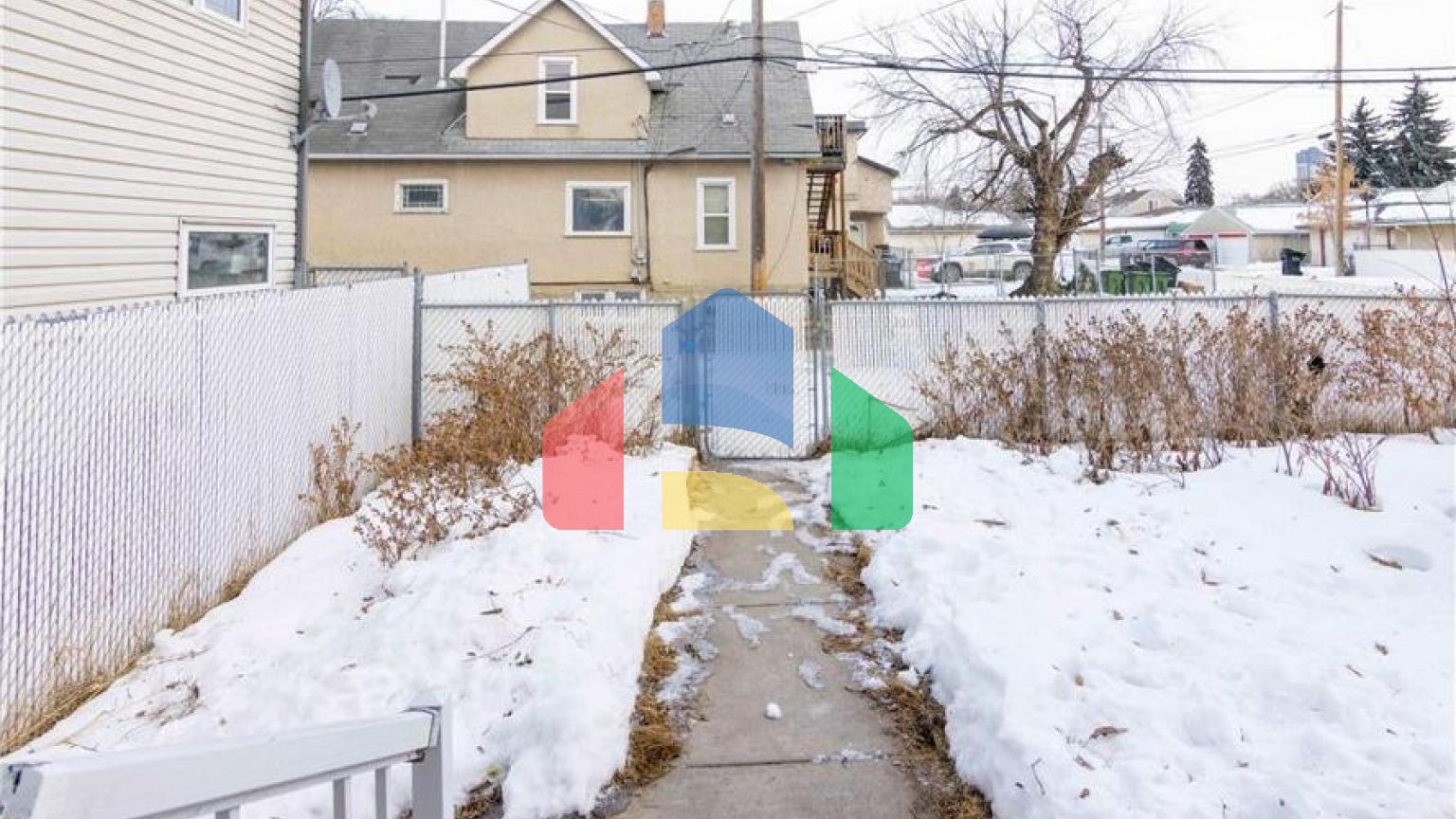 Residential - Single Family Home - Edmonton, Canada - Canada