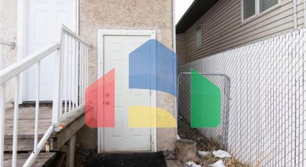 Residential - Single Family Home - Edmonton, Canada - Canada