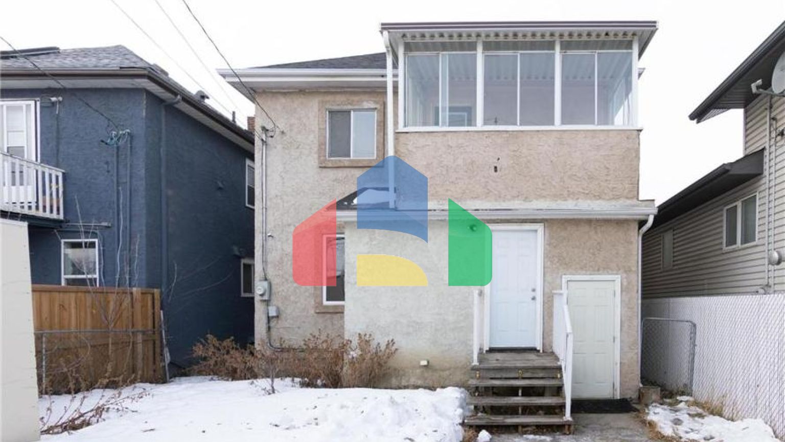 Residential - Single Family Home - Edmonton, Canada - Canada