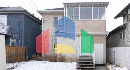 Residential - Single Family Home - Edmonton, Canada - Canada