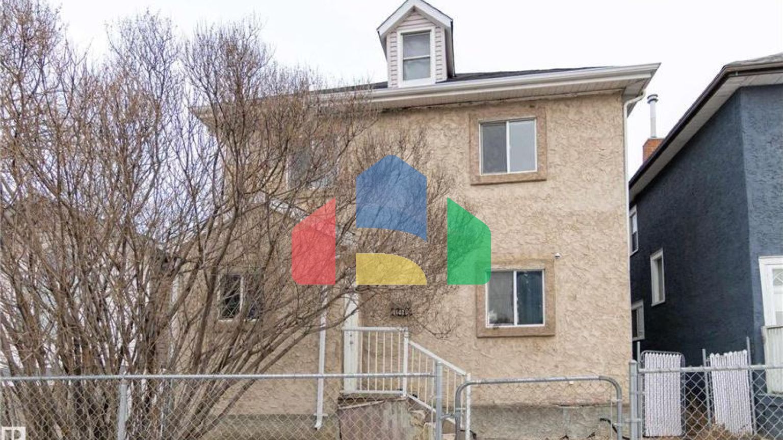 Residential - Single Family Home - Edmonton, Canada - Canada