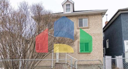 Residential - Single Family Home - Edmonton, Canada - Canada