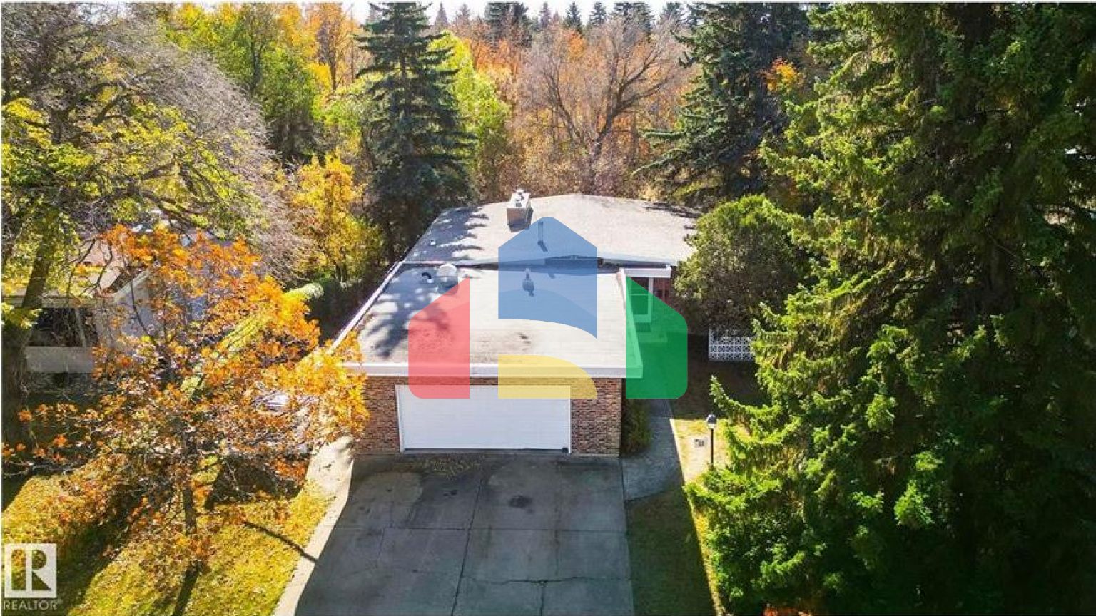 Residential - Single Family Home - Edmonton, Canada - Canada