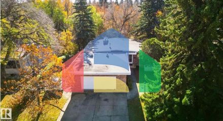 Residential - Single Family Home - Edmonton, Canada - Canada