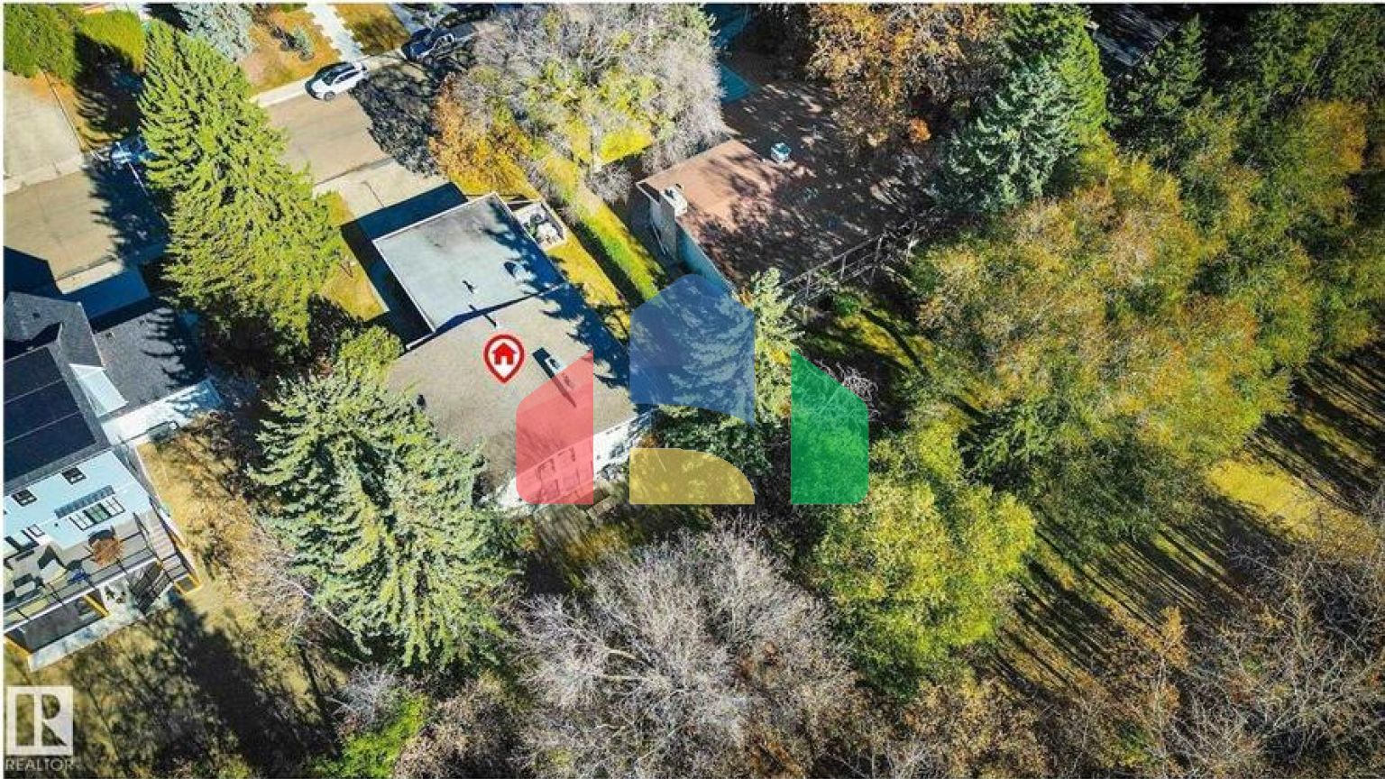 Residential - Single Family Home - Edmonton, Canada - Canada