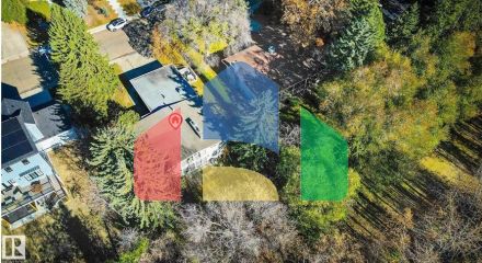 Residential - Single Family Home - Edmonton, Canada - Canada