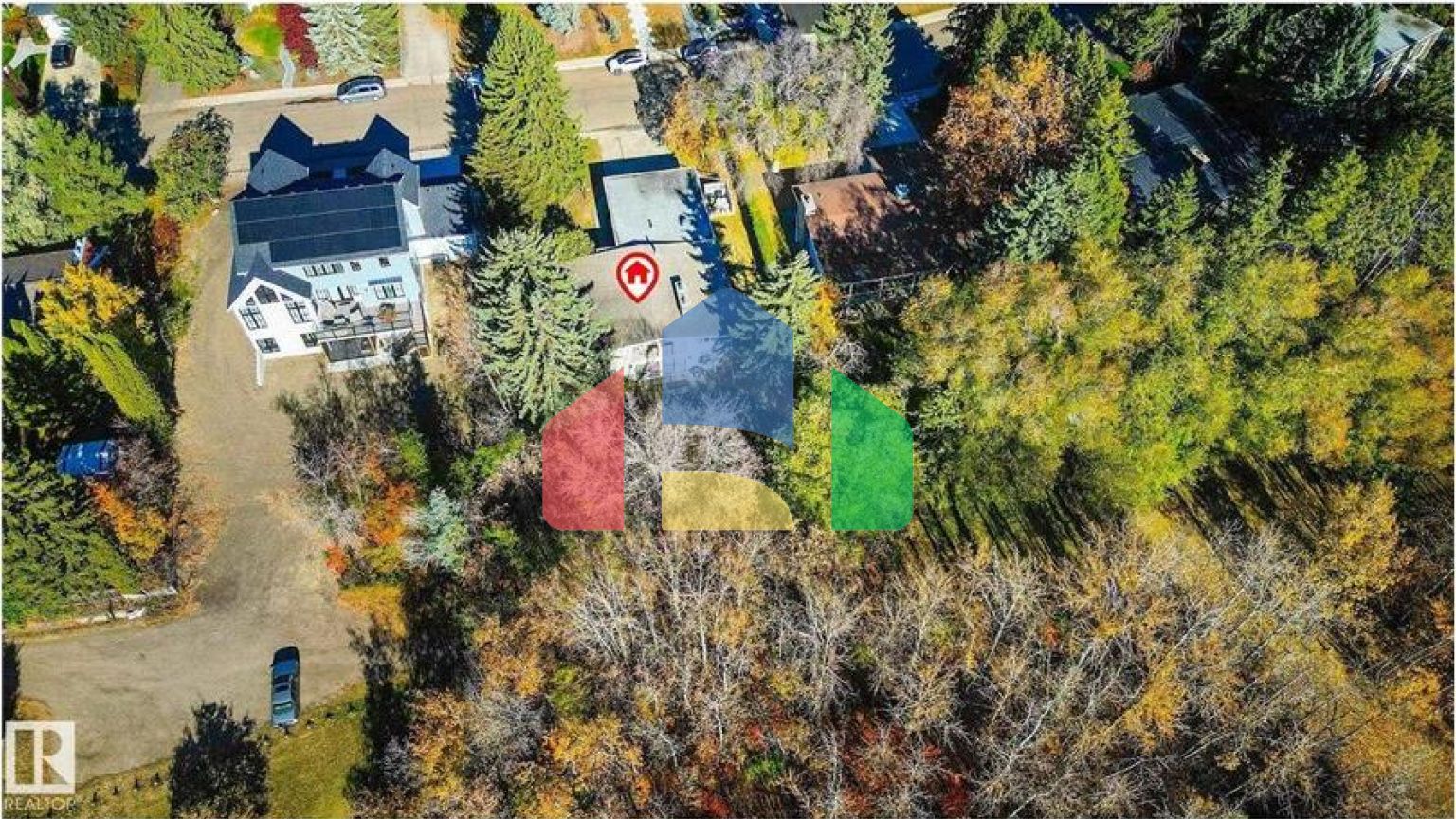 Residential - Single Family Home - Edmonton, Canada - Canada