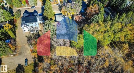 Residential - Single Family Home - Edmonton, Canada - Canada