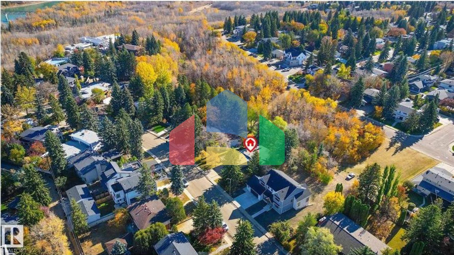 Residential - Single Family Home - Edmonton, Canada - Canada