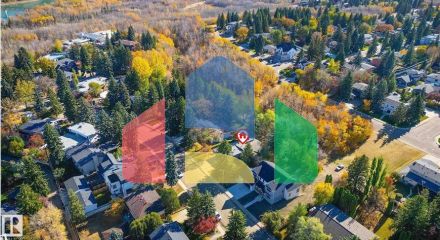 Residential - Single Family Home - Edmonton, Canada - Canada