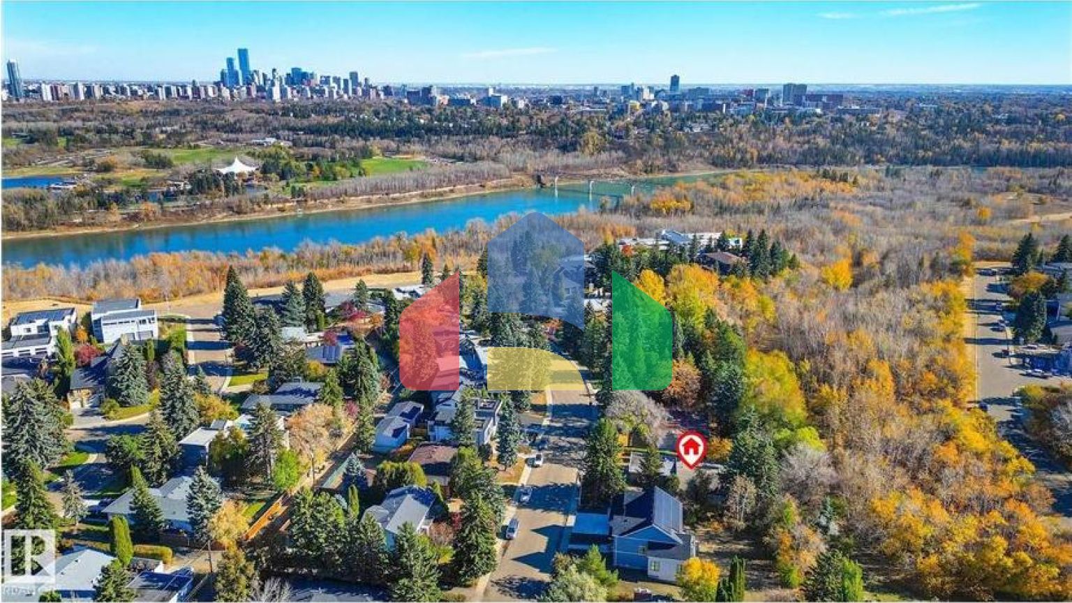 Residential - Single Family Home - Edmonton, Canada - Canada