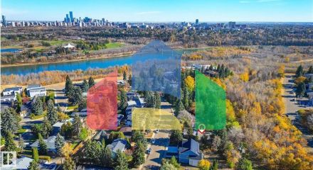 Residential - Single Family Home - Edmonton, Canada - Canada