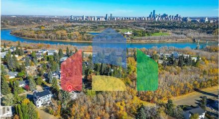 Residential - Single Family Home - Edmonton, Canada - Canada