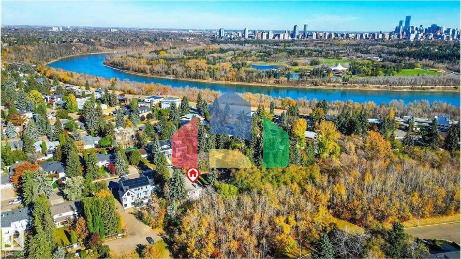 Residential - Single Family Home - Edmonton, Canada - Canada