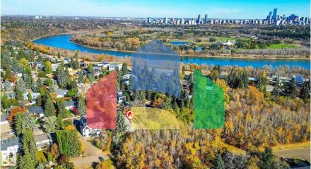 Residential - Single Family Home - Edmonton, Canada - Canada