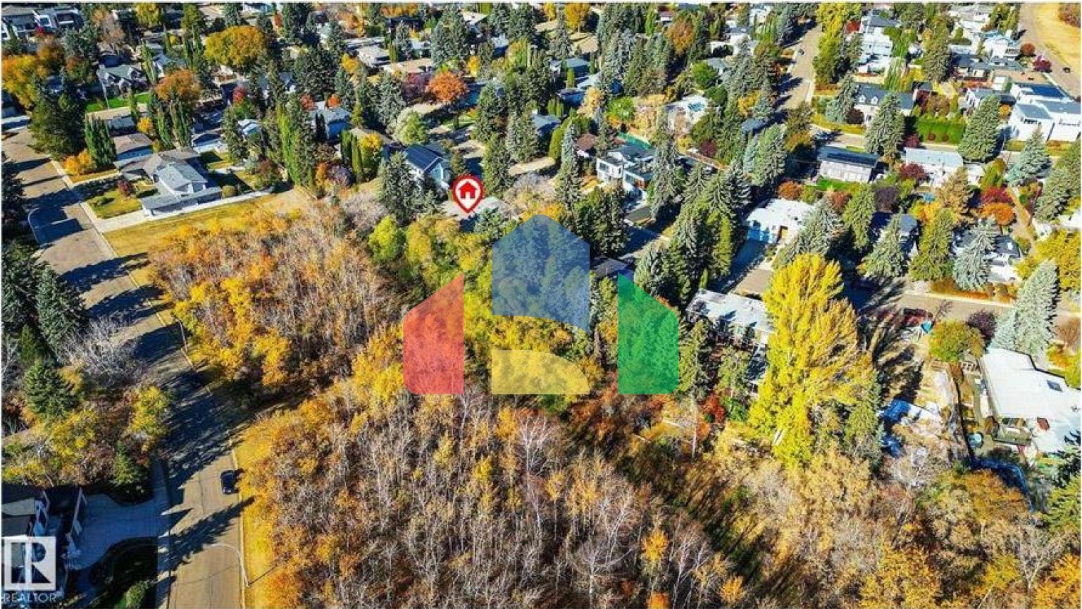 Residential - Single Family Home - Edmonton, Canada - Canada