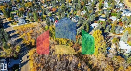 Residential - Single Family Home - Edmonton, Canada - Canada