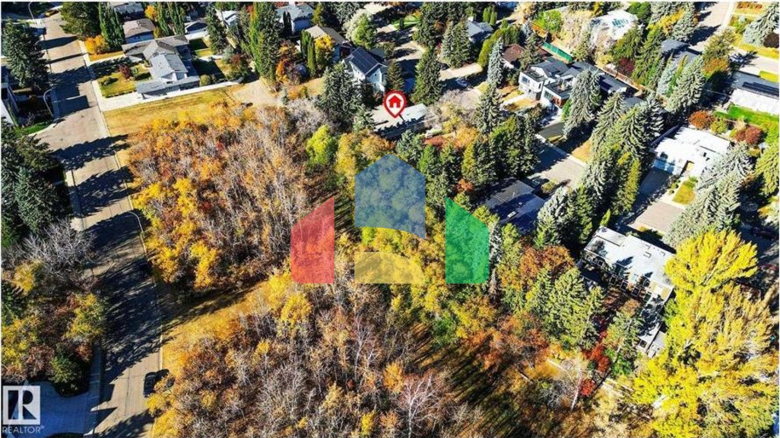 Residential - Single Family Home - Edmonton, Canada - Canada