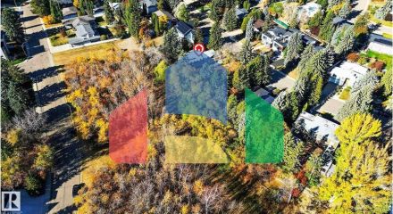 Residential - Single Family Home - Edmonton, Canada - Canada