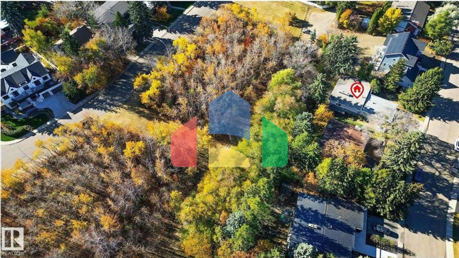 Residential - Single Family Home - Edmonton, Canada - Canada