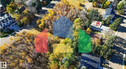 Residential - Single Family Home - Edmonton, Canada - Canada