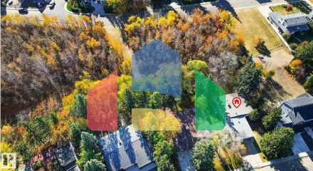 Residential - Single Family Home - Edmonton, Canada - Canada