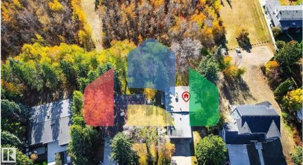 Residential - Single Family Home - Edmonton, Canada - Canada