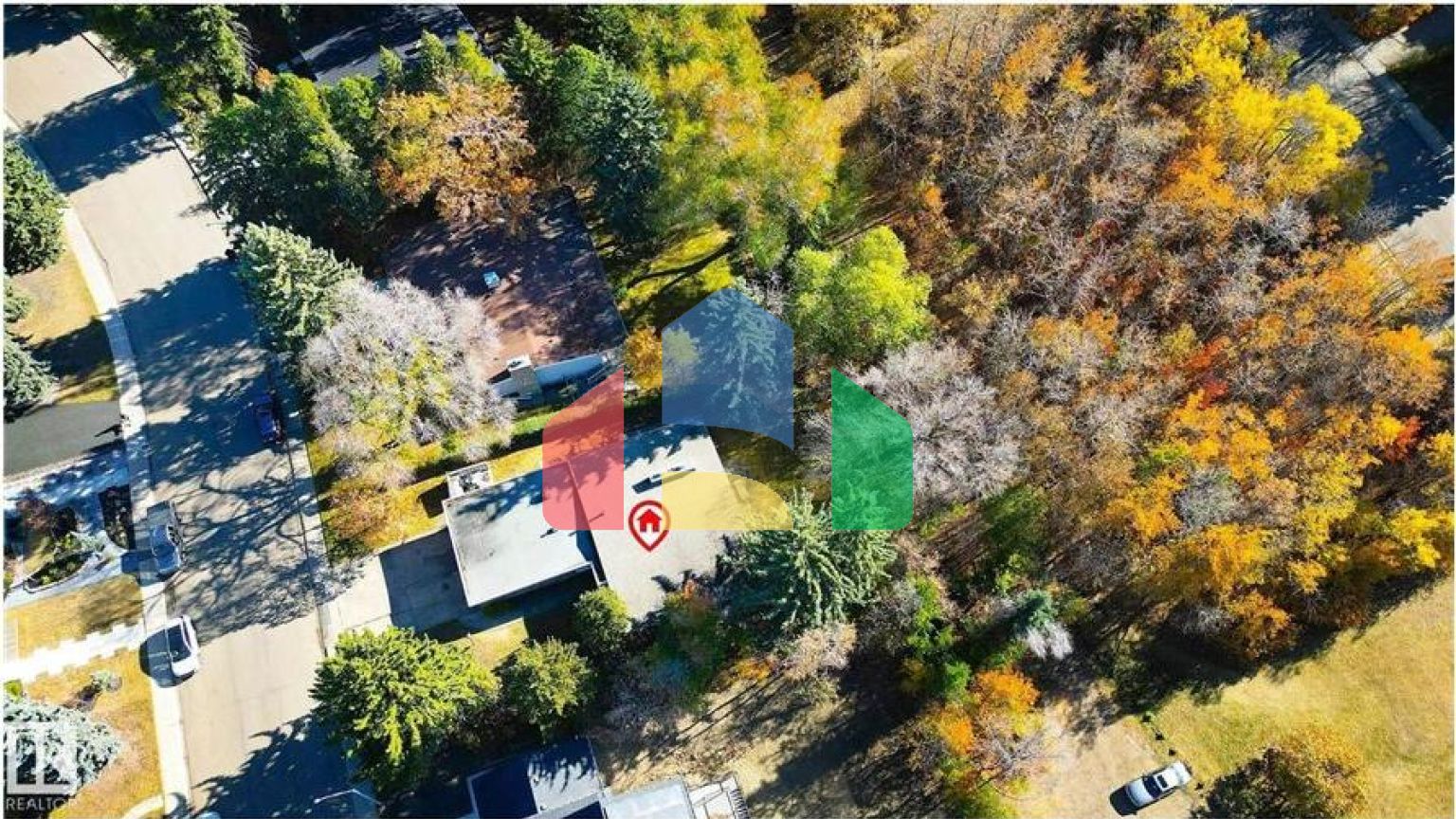 Residential - Single Family Home - Edmonton, Canada - Canada