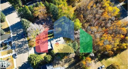 Residential - Single Family Home - Edmonton, Canada - Canada