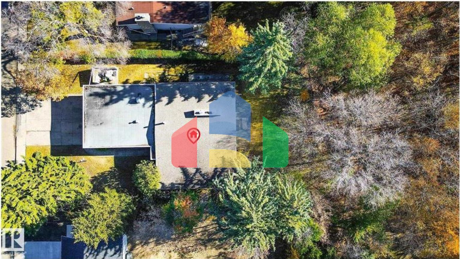 Residential - Single Family Home - Edmonton, Canada - Canada