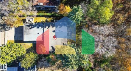 Residential - Single Family Home - Edmonton, Canada - Canada