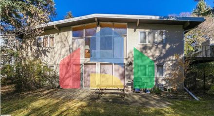 Residential - Single Family Home - Edmonton, Canada - Canada