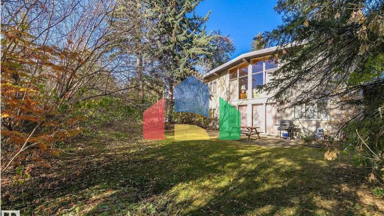 Residential - Single Family Home - Edmonton, Canada - Canada