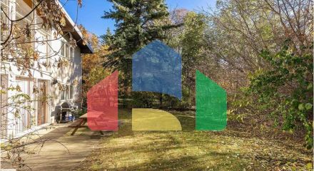 Residential - Single Family Home - Edmonton, Canada - Canada