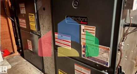 Residential - Single Family Home - Edmonton, Canada - Canada