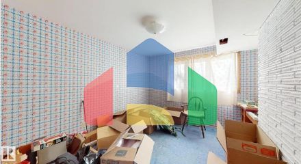 Residential - Single Family Home - Edmonton, Canada - Canada