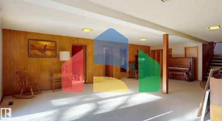 Residential - Single Family Home - Edmonton, Canada - Canada