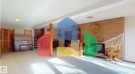 Residential - Single Family Home - Edmonton, Canada - Canada