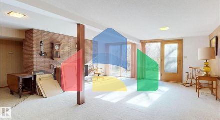 Residential - Single Family Home - Edmonton, Canada - Canada