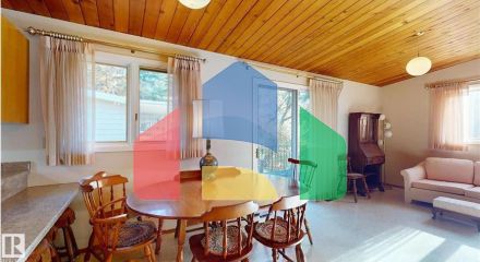 Residential - Single Family Home - Edmonton, Canada - Canada