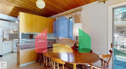 Residential - Single Family Home - Edmonton, Canada - Canada