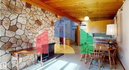 Residential - Single Family Home - Edmonton, Canada - Canada