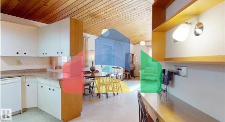 Residential - Single Family Home - Edmonton, Canada - Canada