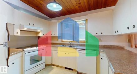 Residential - Single Family Home - Edmonton, Canada - Canada