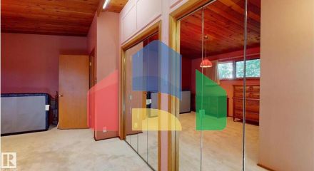 Residential - Single Family Home - Edmonton, Canada - Canada