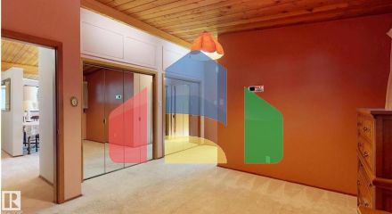 Residential - Single Family Home - Edmonton, Canada - Canada