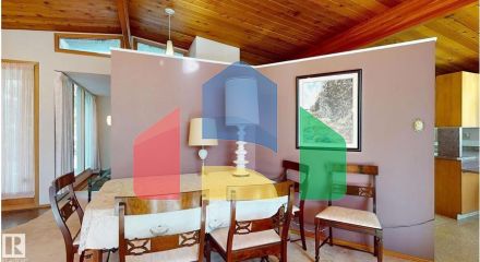 Residential - Single Family Home - Edmonton, Canada - Canada